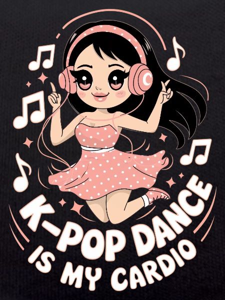 K-Pop Dance Funny Korea