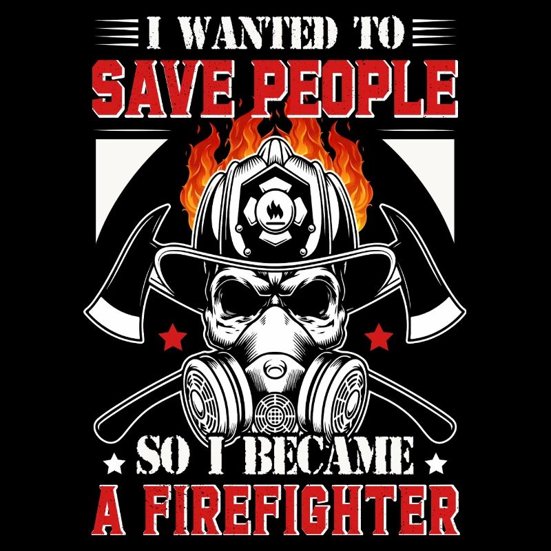 Fire brigade