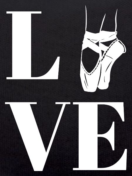 Liebesballett