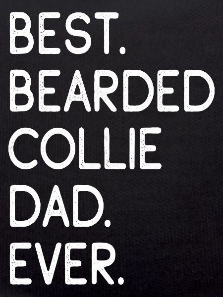 Bearded Collie