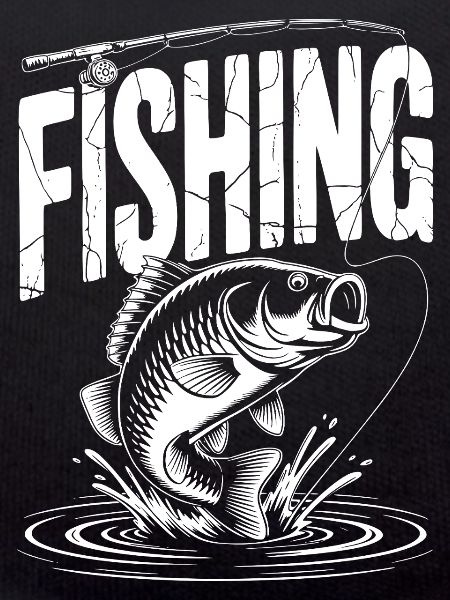 Fishing for carp