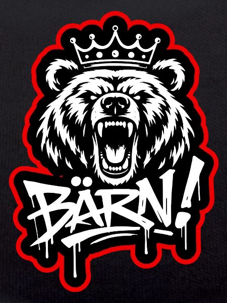 Bärn Graffiti King - Bern