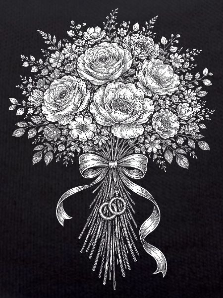 Bridal bouquet