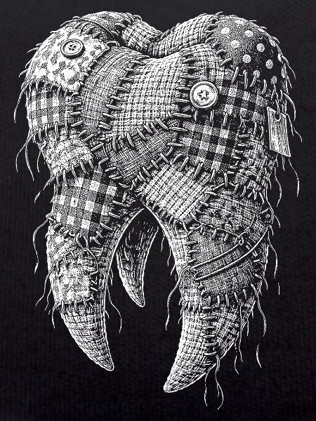 tooth