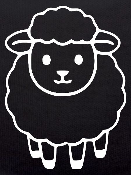 Sheep Sheep Lamb