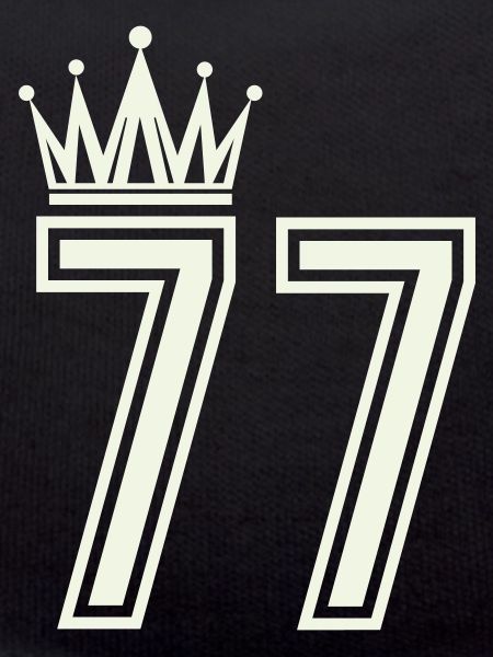 Royal 77 Digits