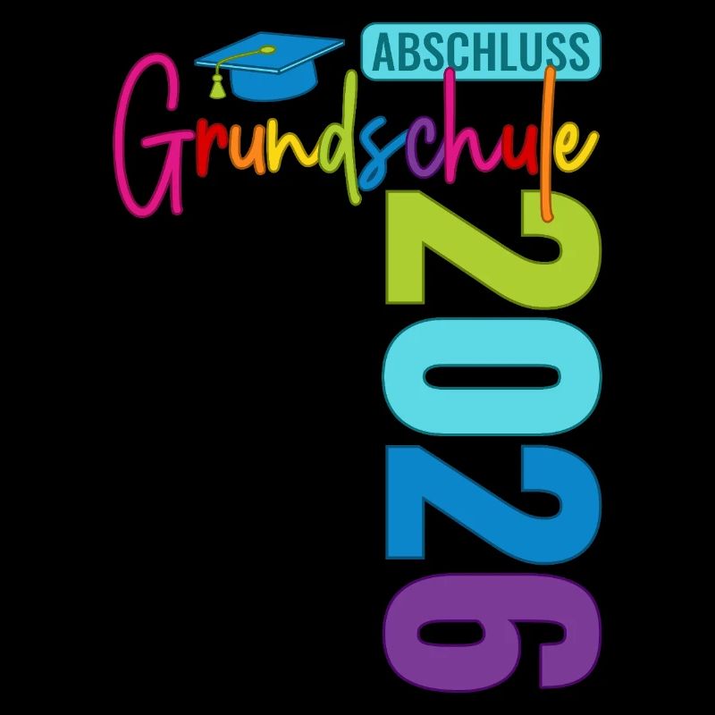 Grundschule Abschluss 2026