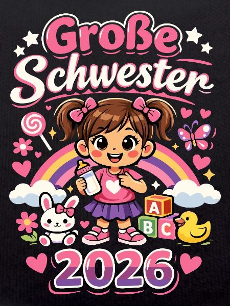 große schwester 2026