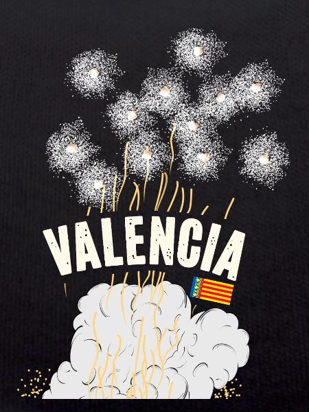 Fallas de Valencia Pyro