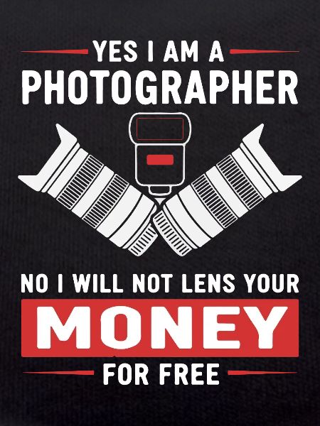 Humor Photographer