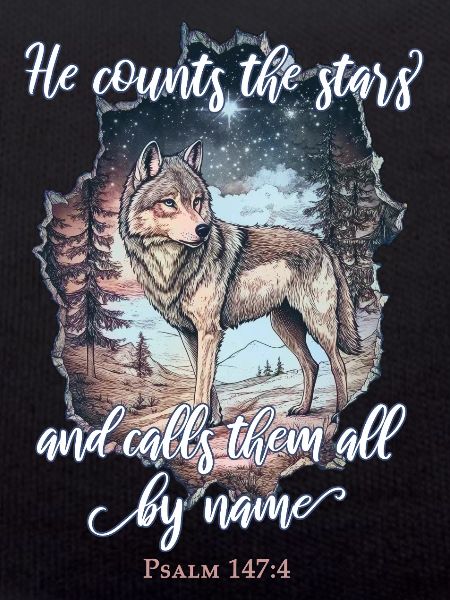 Wolf Christian