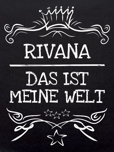 Mme Rivana