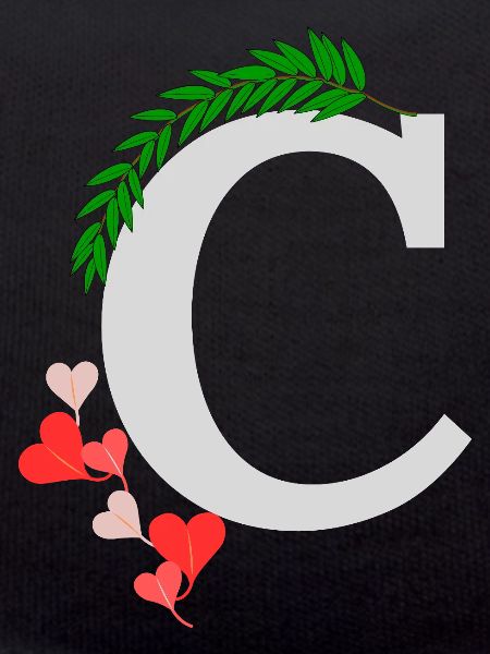 c