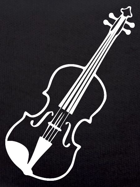 Violin Violin Music Gift