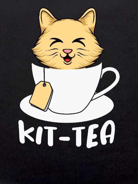 Kit Tea Time