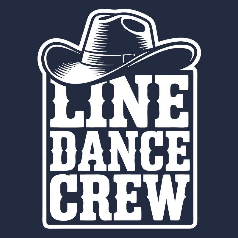 LineDance Crew Logo