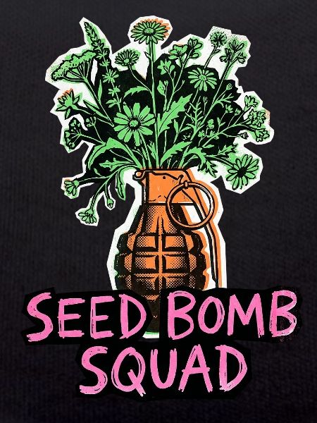 Seeds Planting Future
