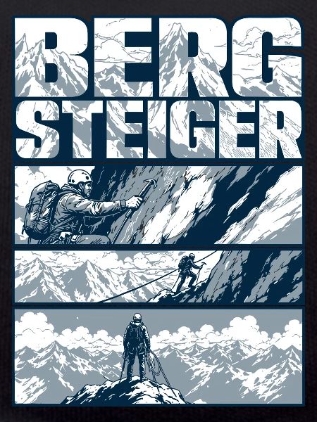 Mountaineer Summit Assault Retro
