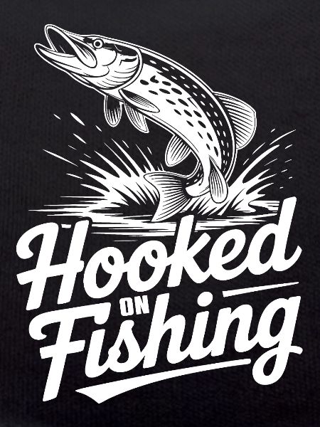 Hooked on Fishing