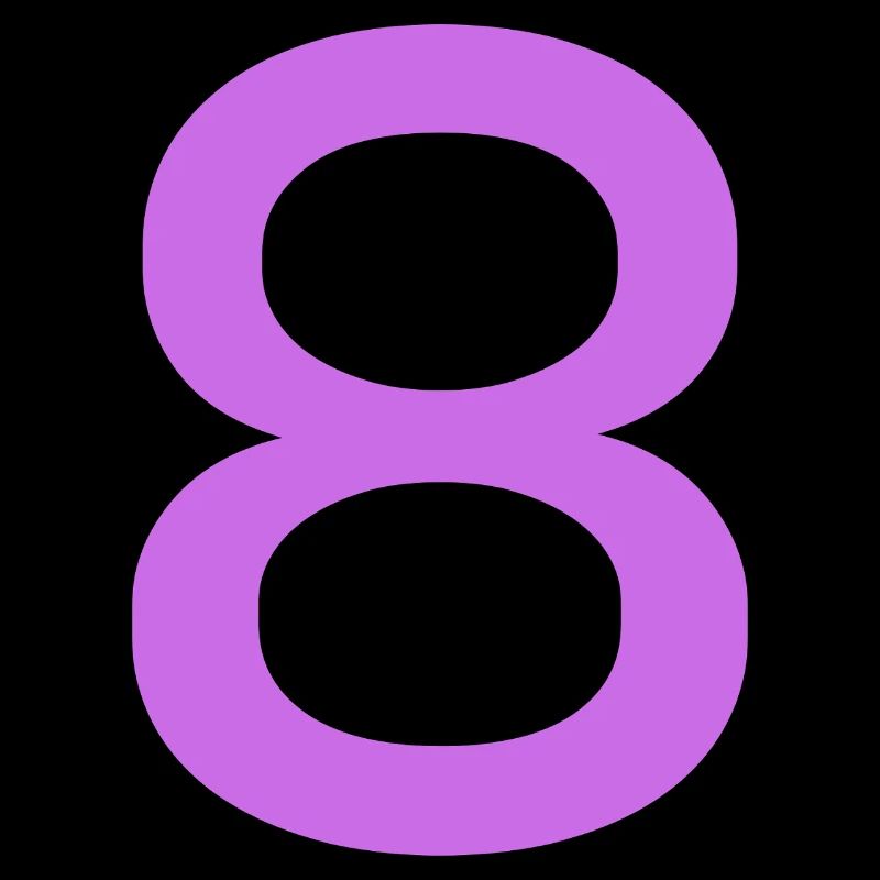 8
