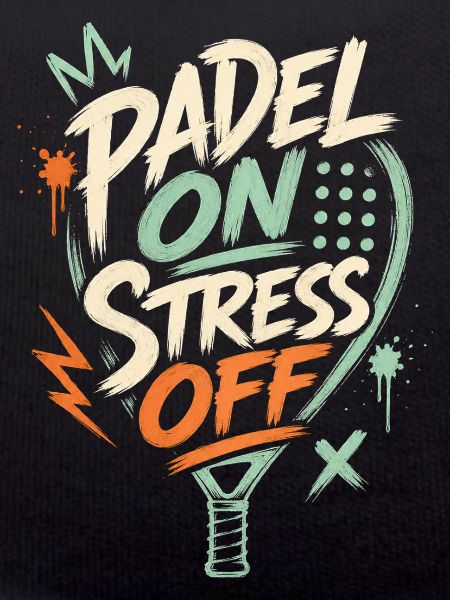 Padel Stress Away Outfit