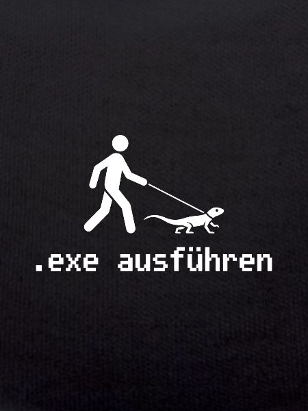 exe ausführen