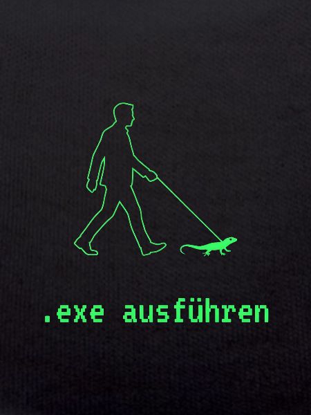 exe ausführen