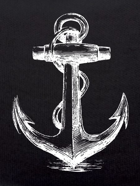 Rope Anchor Sketch