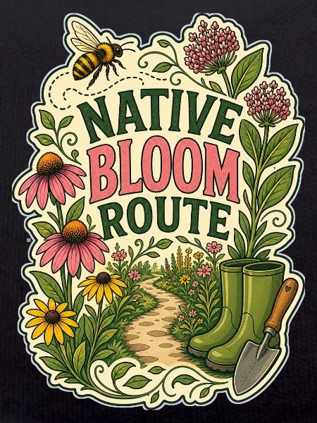 NATIVE BLOOM ROUTE