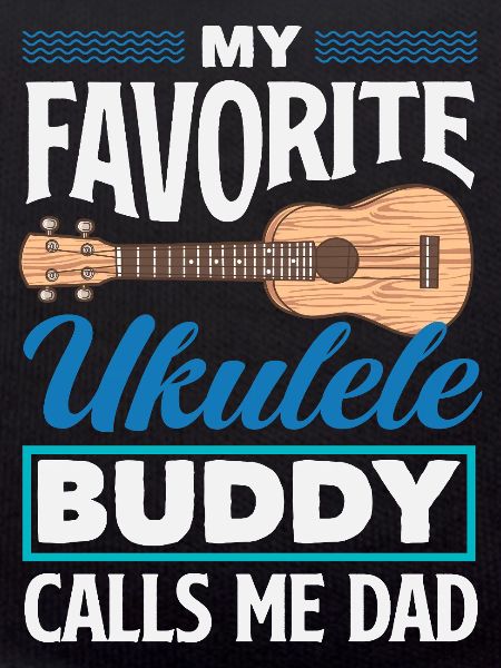 Funny Ukulele Designs and Sayings