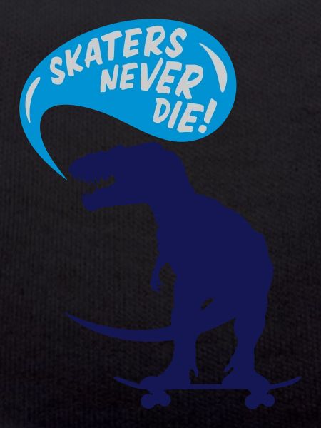 t-rex skater