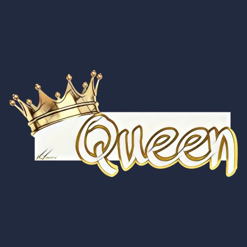 Queen krone ll25