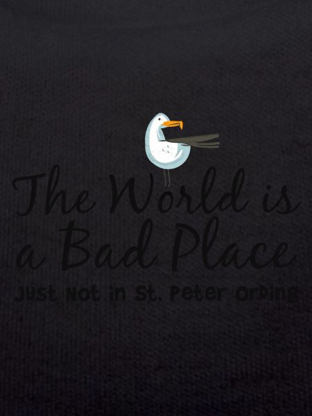 St. Peter Ording