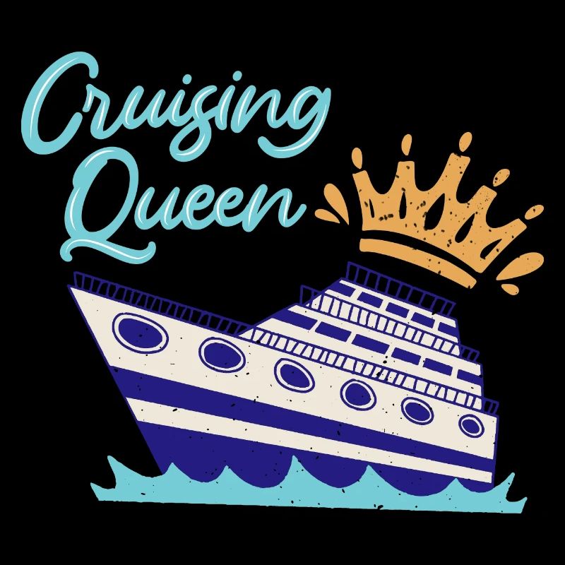 Croisière Queen Cruise Ship