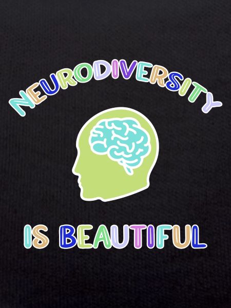 Neurodiversity Autimsus ADHD dyslexia
