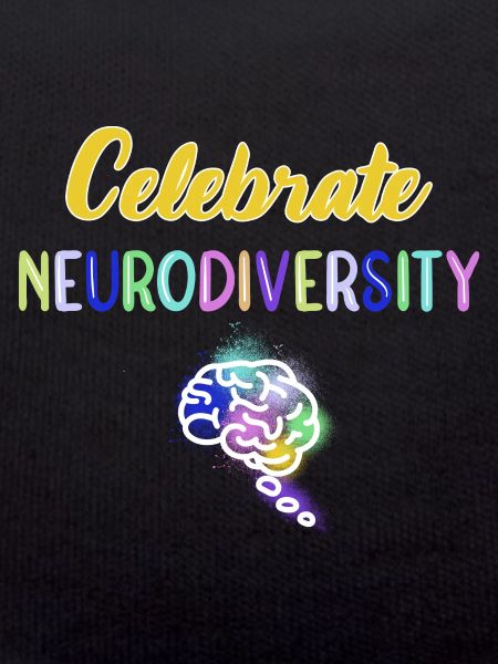 Neurodiversity Autimsus ADHD dyslexia