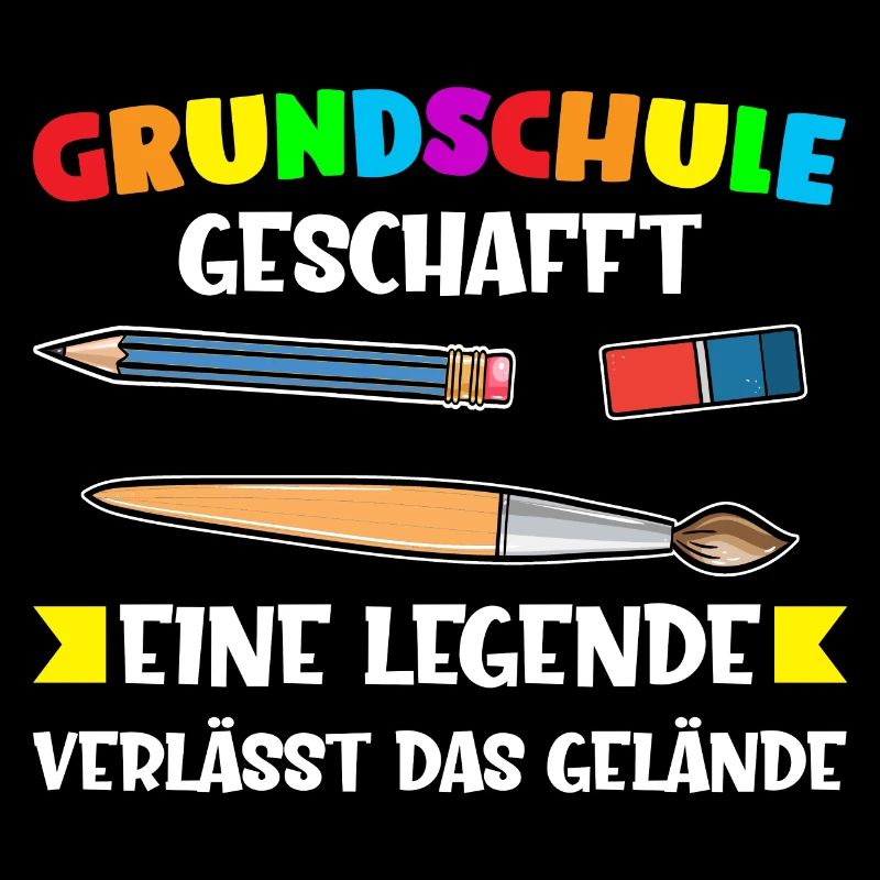 Grundschule Gaming Grundschüler Geschenk