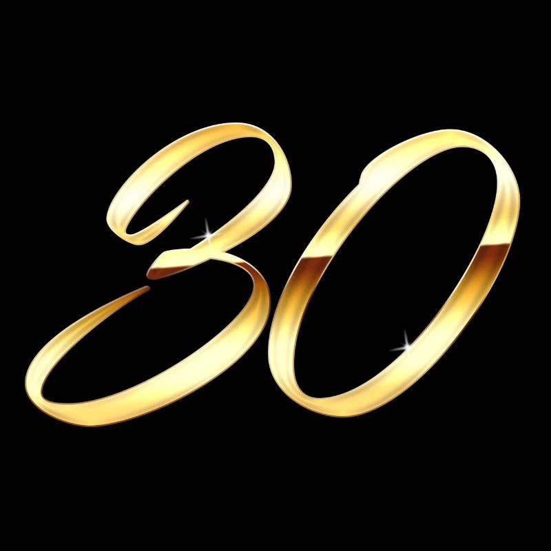 Gold 30
