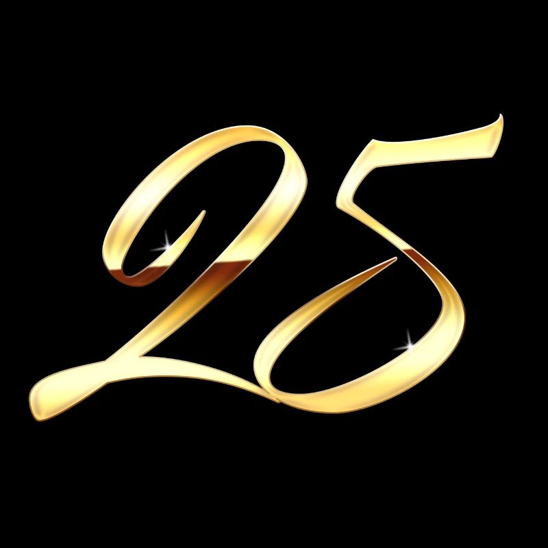 Or 25
