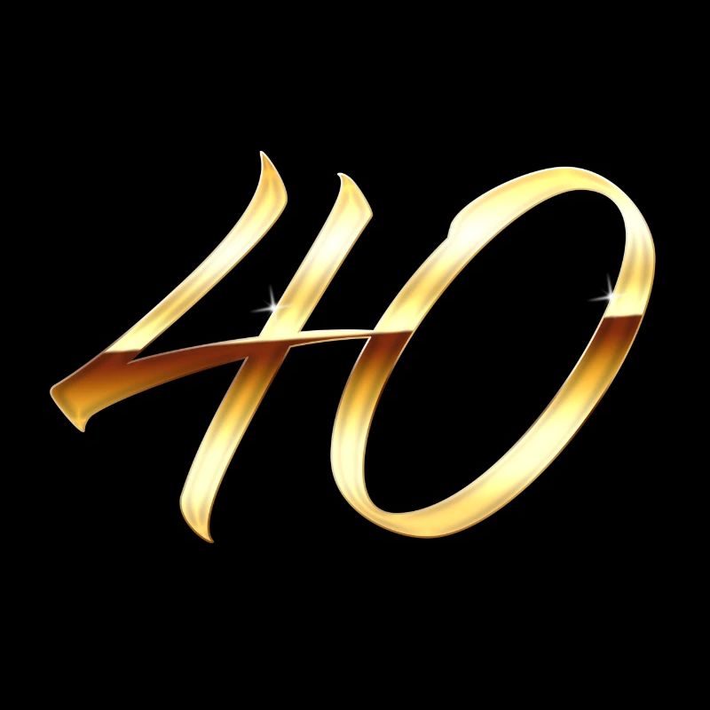 Or 40