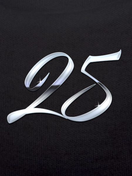 Silver 25