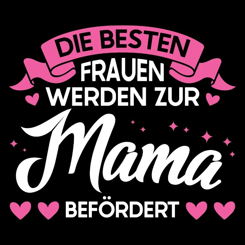 Mutter Familie Mama Geschenk