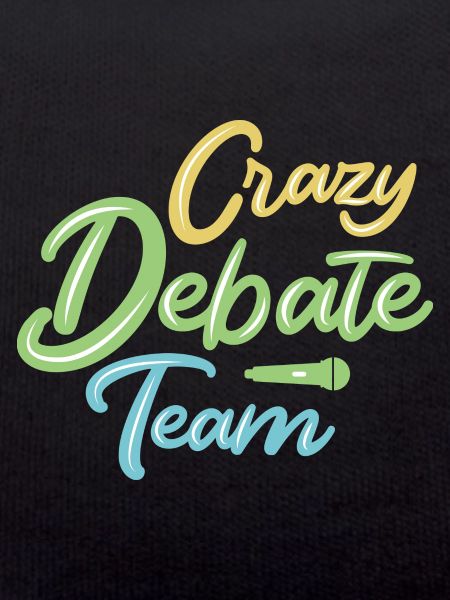 Debattieren Debatte Argumentieren