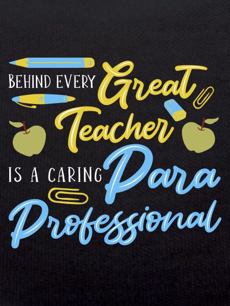 Paraprofessional