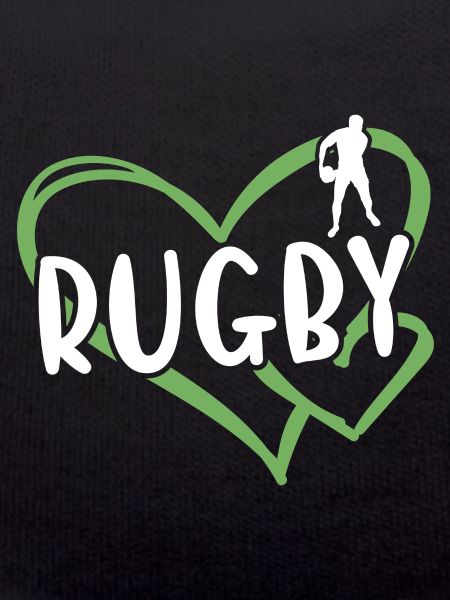 Sport Heart Rugby