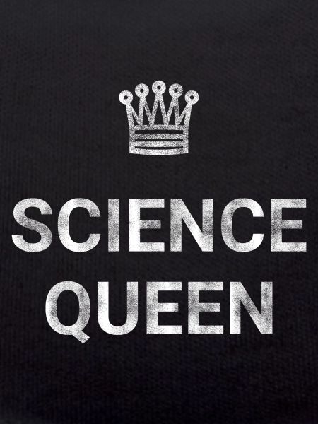Science Queen