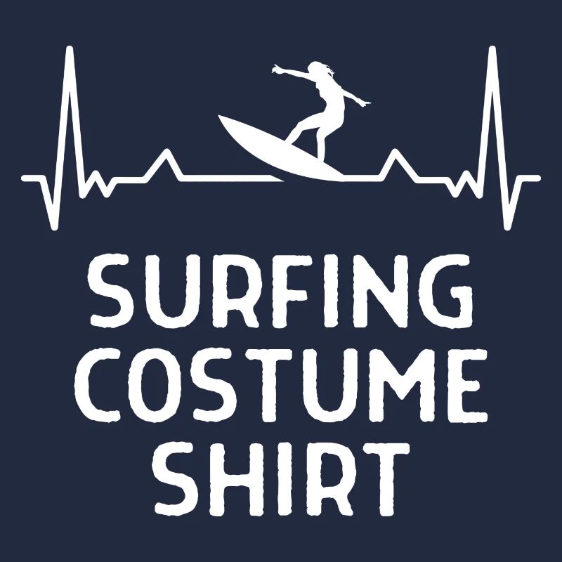 Surfing Surfer Funny Sniffer Gift