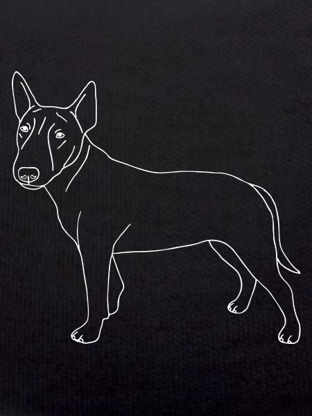 Bullterrier