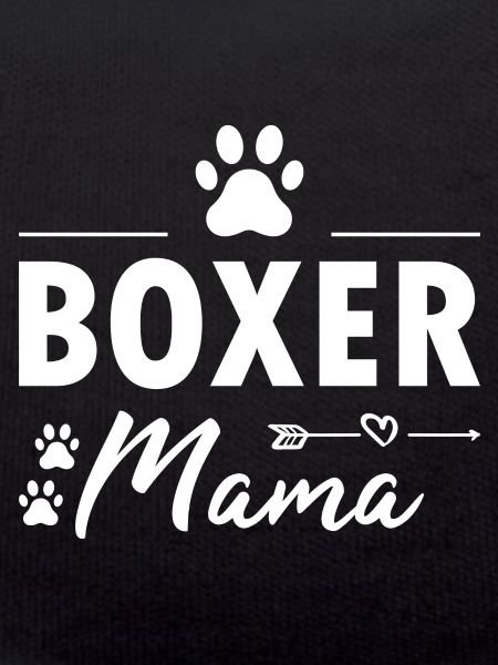 Boxer Mama