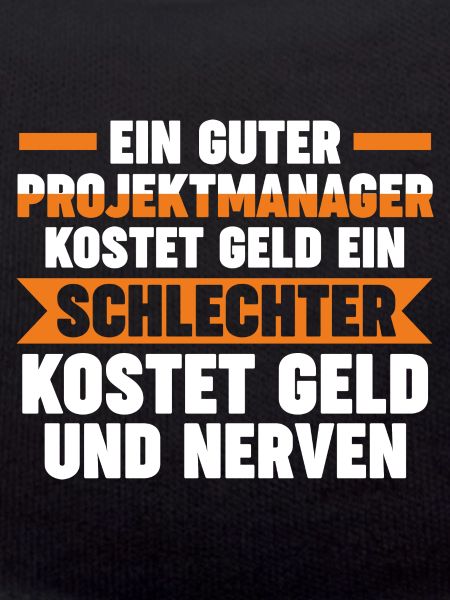 Projektmanager Beruf Projektleiter Geschenk